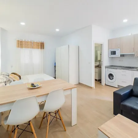 Cubo's Urban Turisbelen Daire