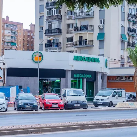 Cubo's Urban Turisbelen Málaga