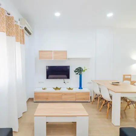 Cubo's Urban Turisbelen Daire