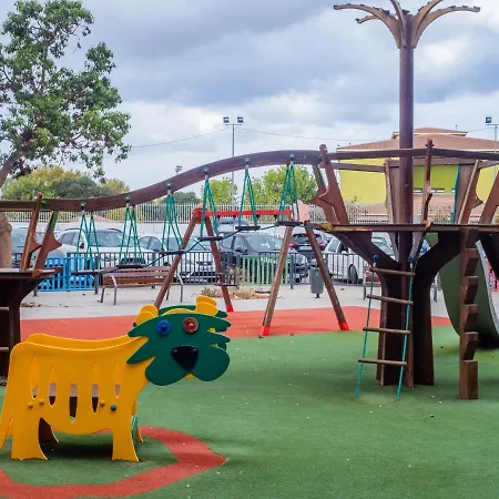 Daire Cubo's Urban Turisbelen Málaga