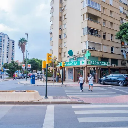 Cubo's Urban Turisbelen Málaga