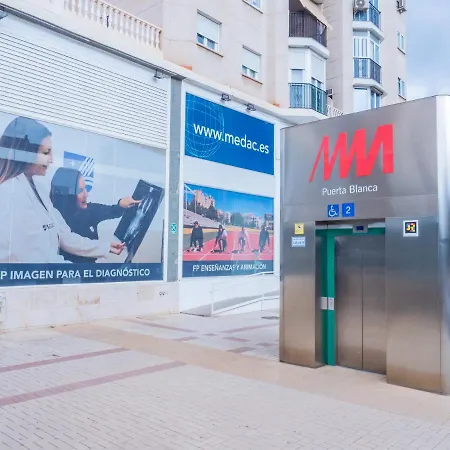 Cubo's Urban Turisbelen