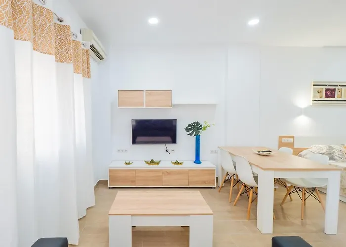 Cubo's Urban Turisbelen Appartamento