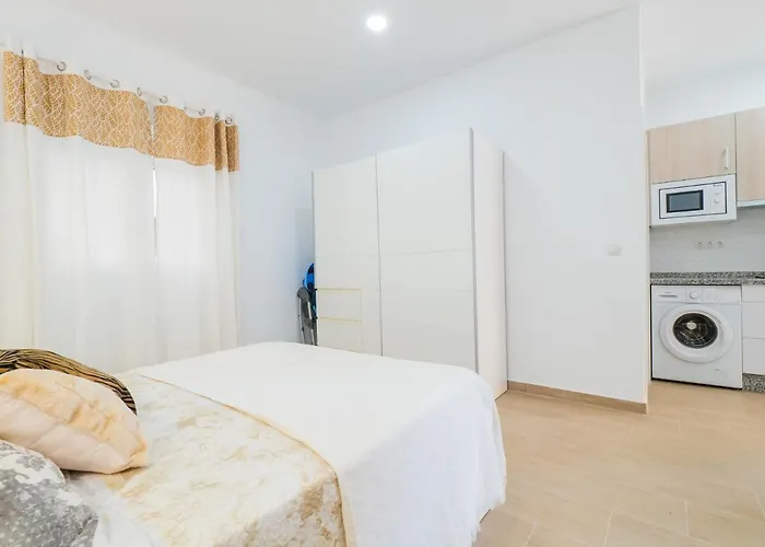 Appartamento Cubo's Urban Turisbelen